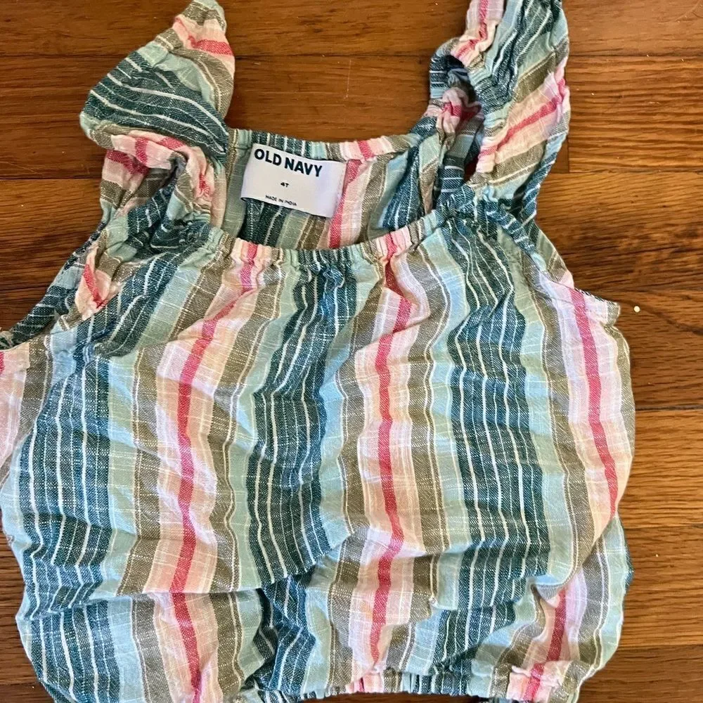 Old Navy Two Piece Outfit